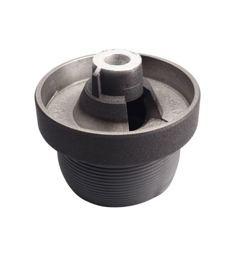 Mozzo volante collassabile Toyota MR2 dal 2001 con airbag