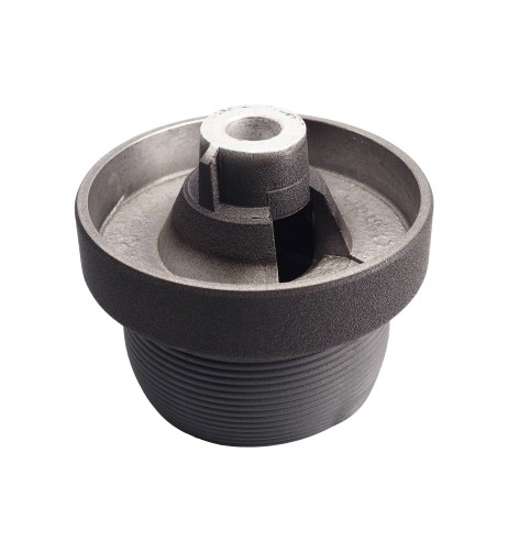 Mozzo volante collassabile Toyota MR2 dal 2001 con airbag