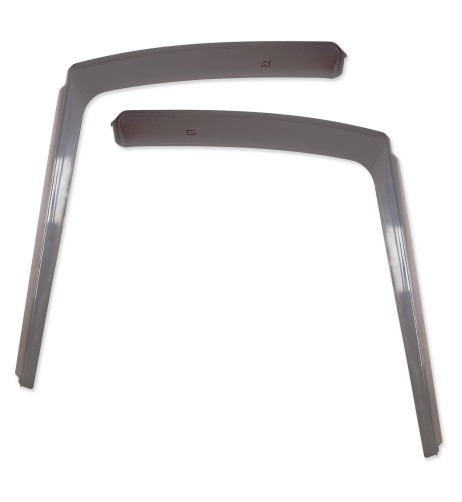 Deflettori Turbo G3 Man TGE dal 2017