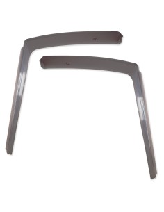 Deflettori Turbo G3 Volkswagen Crafter dal 2017 2