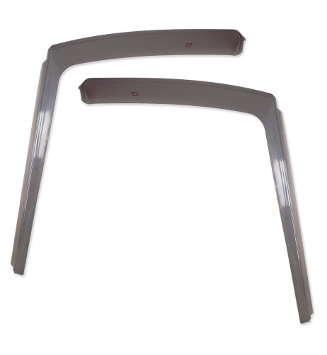 Deflettori Turbo G3 Volkswagen Crafter dal 2017