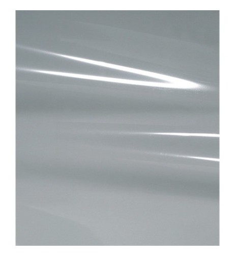 Pellicole atermiche oscuranti vetri auto 300x50cm trasp 23 Argento