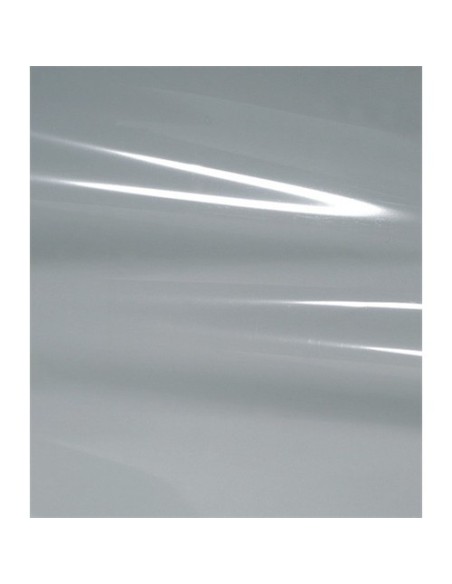 Pellicole atermiche oscuranti vetri auto 300x50cm trasp 23 Argento