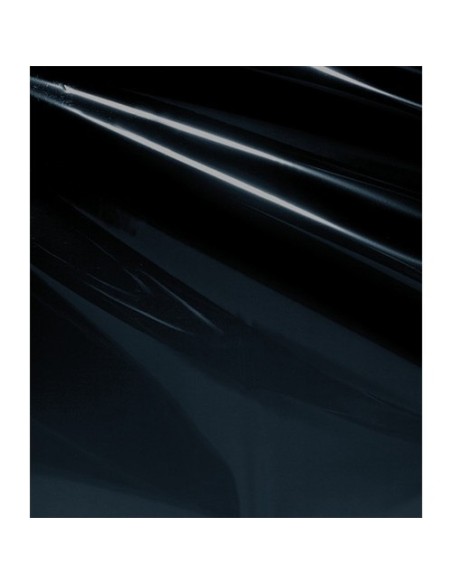 Pellicole atermiche oscuranti vetri auto 300x50cm trasp 9 Nero