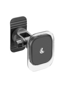 Porta telefono magnetico con base adesiva