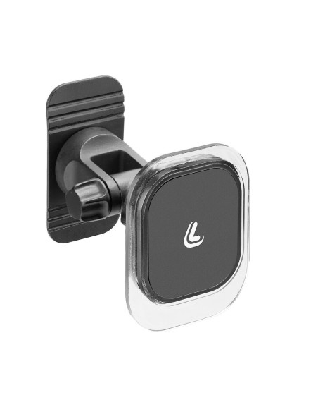 Porta telefono magnetico con base adesiva