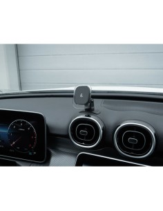 Porta telefono magnetico con base adesiva 2