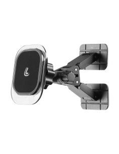 Porta telefono magnetico con doppia base adesiva