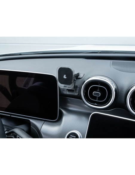 Porta telefono magnetico con doppia base adesiva