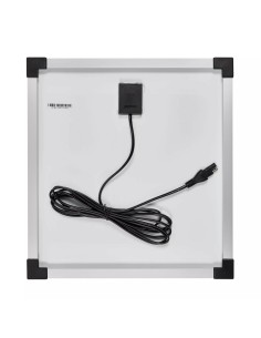 Mantenitore di batteria a energia solare SOLAR 20W 2