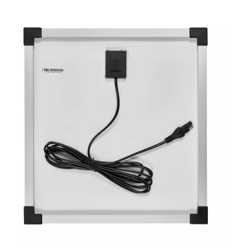 Mantenitore di batteria a energia solare SOLAR 20W