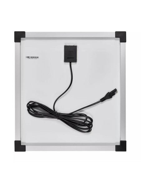 Mantenitore di batteria a energia solare SOLAR 20W