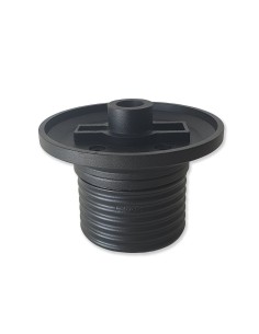 Mozzo collassabile volante Fiat Palio dal 2005 con airbag