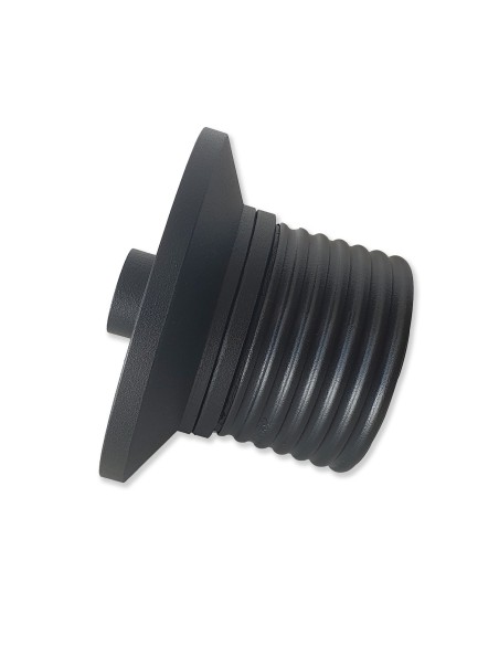 Mozzo collassabile volante Fiat Palio dal 2005 con airbag