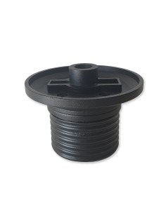 Mozzo collassabile volante Fiat Panda 2003 2012 Seicento 1997 2010 con ai