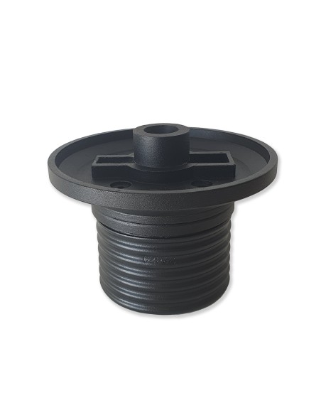 Mozzo collassabile volante Fiat Panda 2003 2012 Seicento 1997 2010 con ai