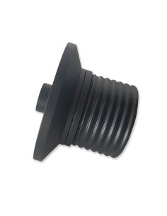 Mozzo collassabile volante Fiat Panda 2003 2012 Seicento 1997 2010 con ai 2