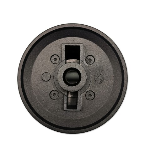 Mozzo collassabile volante Fiat Panda 2003 2012 Seicento 1997 2010 con ai