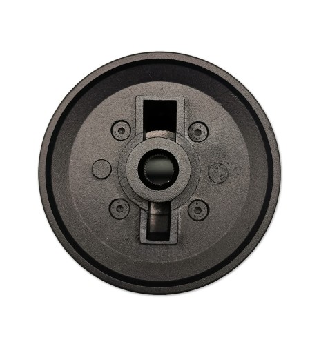 Mozzo collassabile volante Fiat Panda 2003 2012 Seicento 1997 2010 con ai