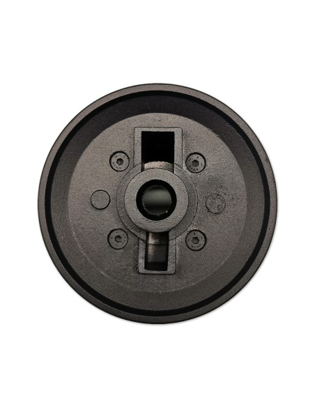 Mozzo collassabile volante Fiat Panda 2003 2012 Seicento 1997 2010 con ai