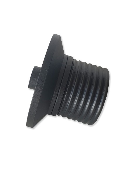 Mozzo collassabile volante Lancia Lybra Ypsilon dal 2003 con airbag