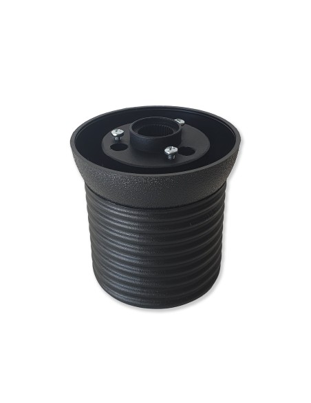 Mozzo collassabile volante Porsche 928 fino al 1988 senza airbag