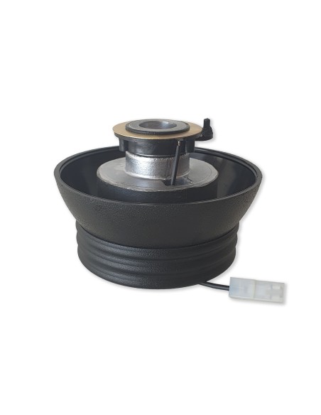 Mozzo non collassabile volante Fiat Ducato 1987 1994 senza airbag