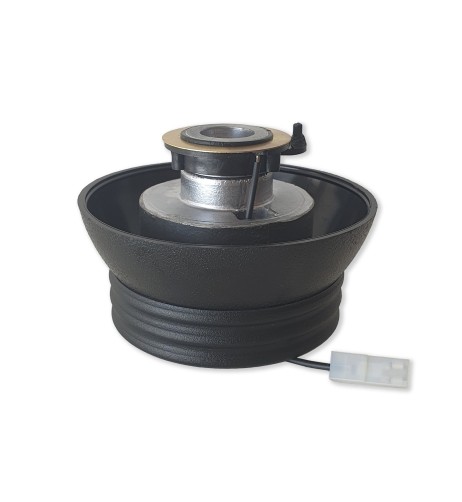 Mozzo non collassabile volante Peugeot J5 1981 1994 senza airbag