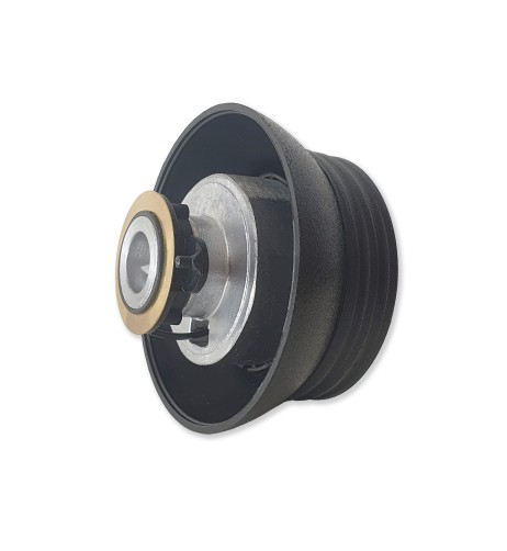 Mozzo non collassabile volante Peugeot J5 1981 1994 senza airbag