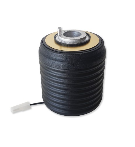 Mozzo non collassabile volante Audi 80 1980 10 1987 senza airbag