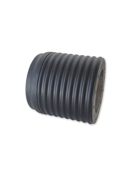 Mozzo non collassabile volante VW Golf Jetta Scirocco 1982 1992 senza airba