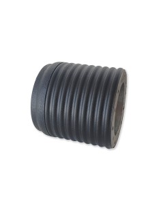 Mozzo non collassabile volante VW Passat 1983 1988 senza airbag 2