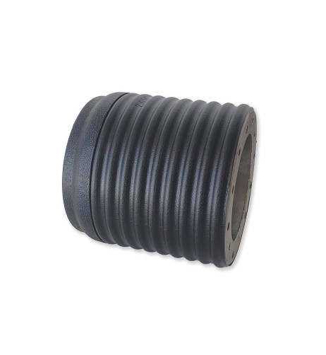 Mozzo non collassabile volante VW Polo 1984 1988 senza airbag