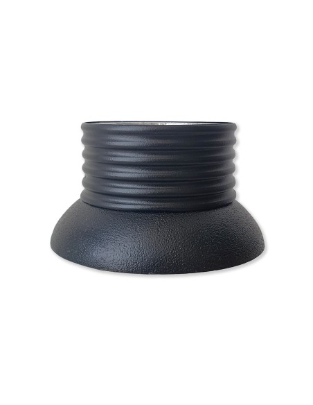 Mozzo non collassabile volante Bmw Serie 6 E24 09 1983 1986 senza airbag