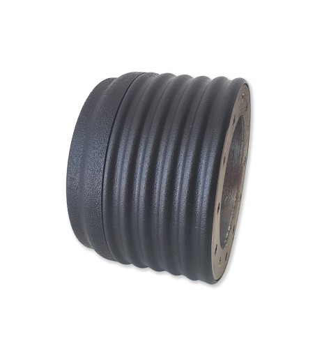 Mozzo non collassabile volante Fiat Fiorino 1984 1993 senza airbag