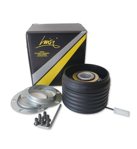 Mozzo non collassabile volante Fiat Panda 1984 2012 senza airbag