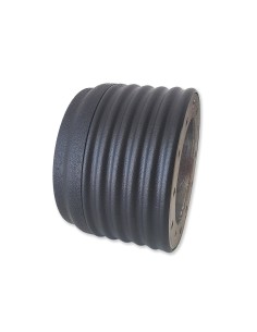 Mozzo non collassabile volante Fiat Panda 1984 2012 senza airbag 2