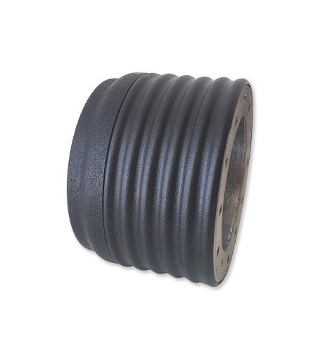Mozzo non collassabile volante Fiat Panda 1984 2012 senza airbag