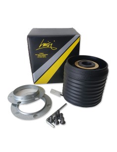 Mozzo collassabile volante Fiat Panda 1984 2012 senza airbag