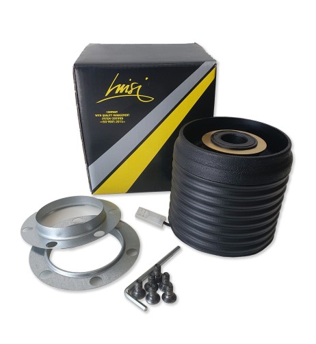 Mozzo collassabile volante Fiat Panda 1984 2012 senza airbag