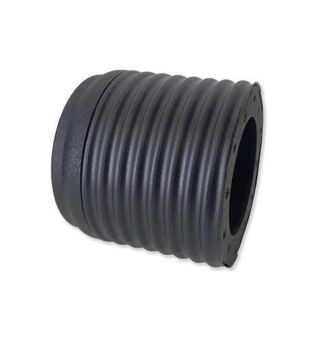 Mozzo collassabile volante Fiat Panda 1984 2012 senza airbag