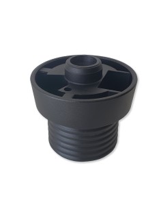 Mozzo collassabile volante VW LT 1996 2006 con airbag