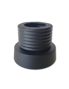 Mozzo collassabile volante VW LT 1996 2006 con airbag 2