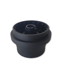 Mozzo non collassabile volante Ford Escort XR3 1980 1986 senza airbag