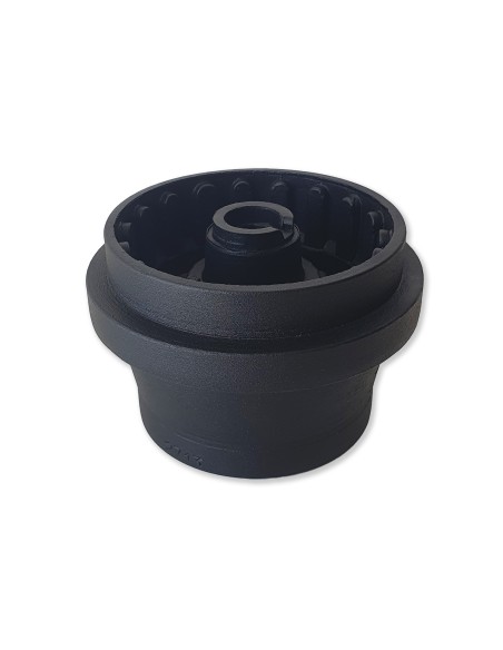 Mozzo non collassabile volante Ford Escort XR3 1980 1986 senza airbag