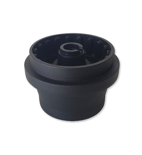 Mozzo non collassabile volante Ford Granada dal 1982 senza airbag