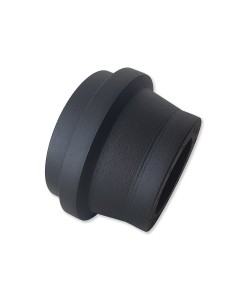 Mozzo non collassabile volante Ford Orion 1983 1986 senza airbag 2
