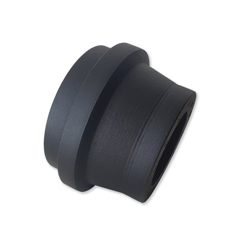 Mozzo non collassabile volante Ford Orion 1983 1986 senza airbag