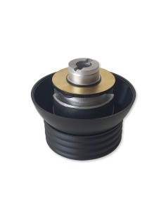 Mozzo non collassabile volante Honda Accord 1993 1996 senza airbag