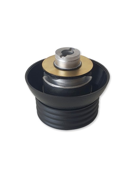 Mozzo non collassabile volante Honda Accord 1993 1996 senza airbag